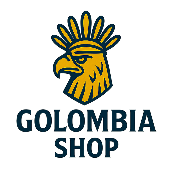GolombiaShop